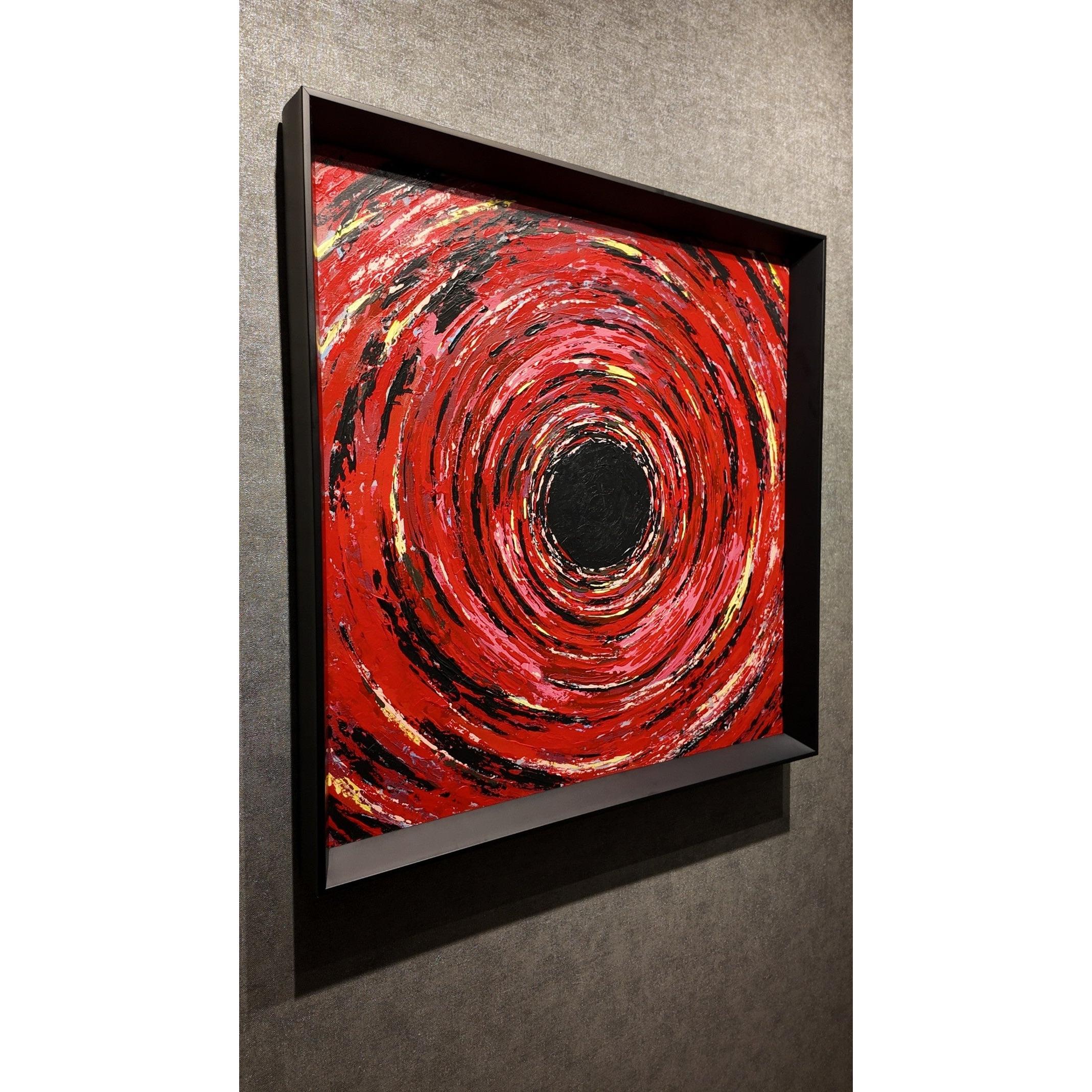 Kök Serisi 'Lilith' Tablo