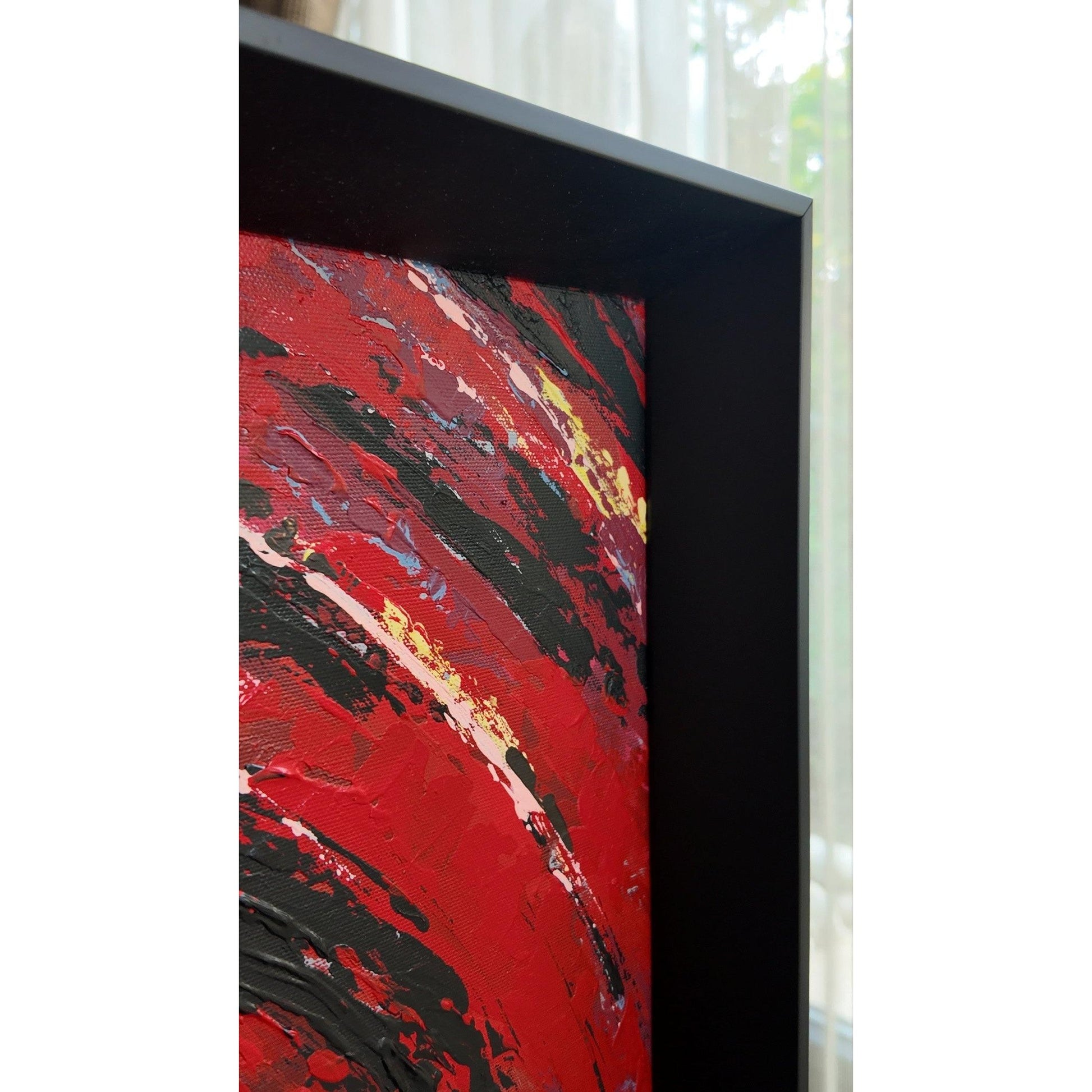 Kök Serisi 'Lilith' Tablo