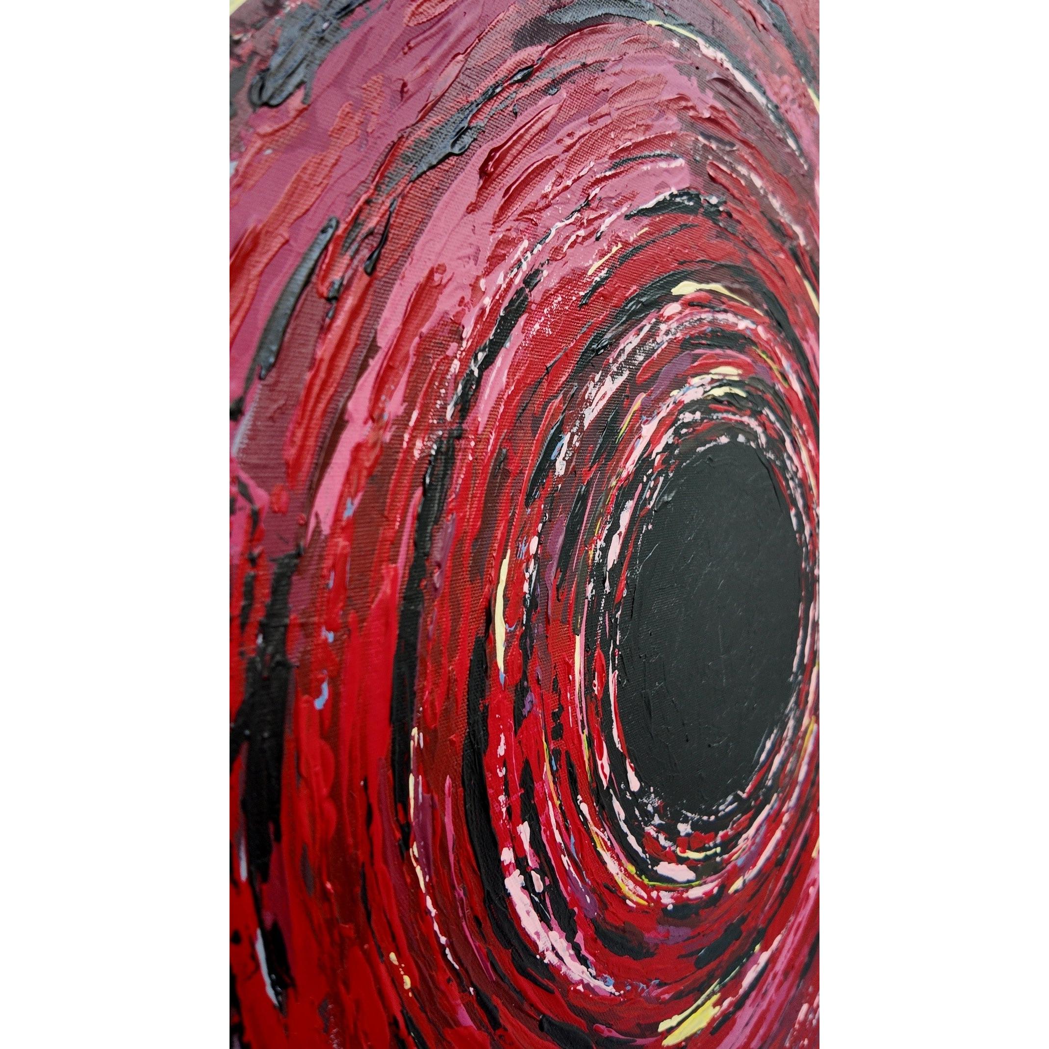 Kök Serisi 'Lilith' Tablo