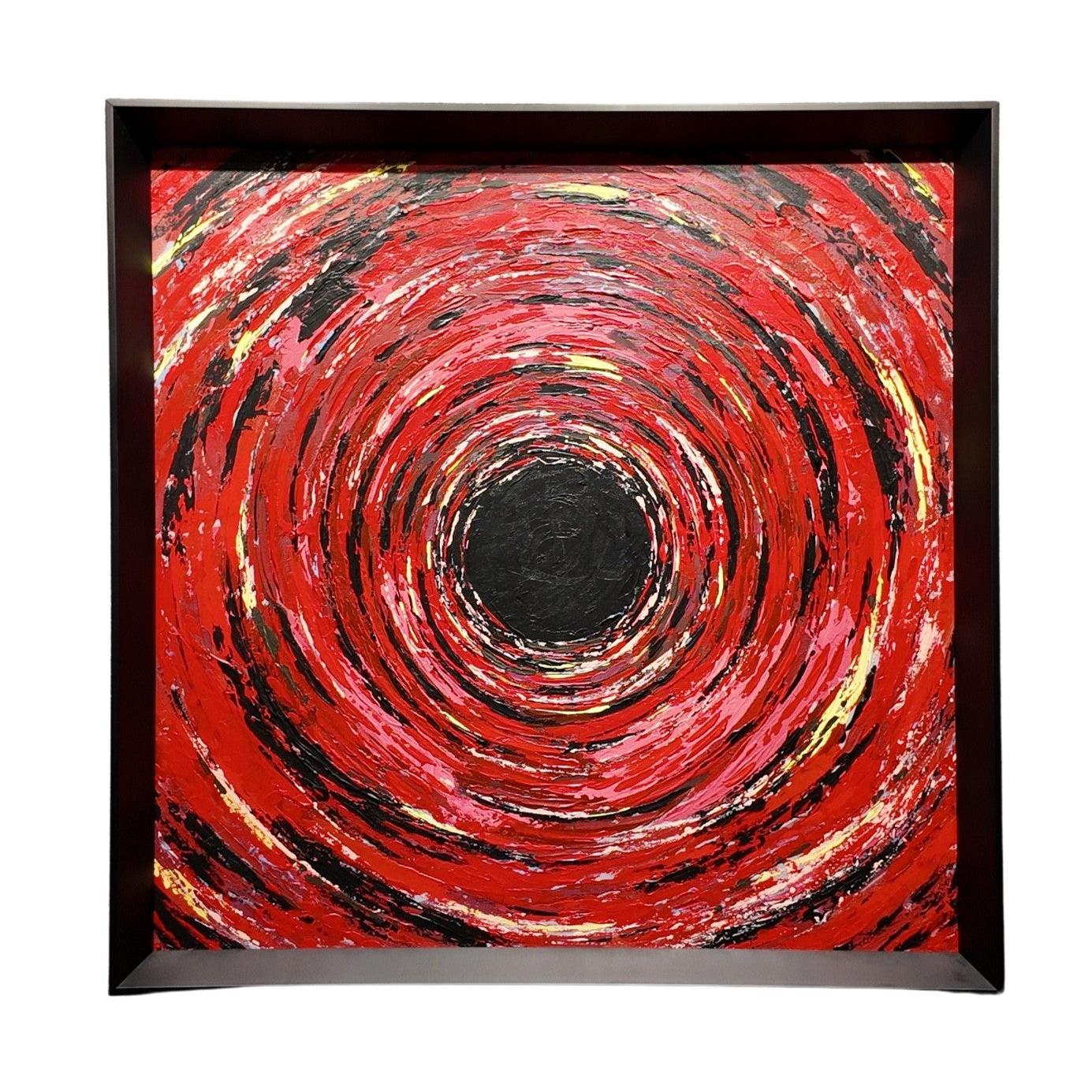 Kök Serisi 'Lilith' Tablo