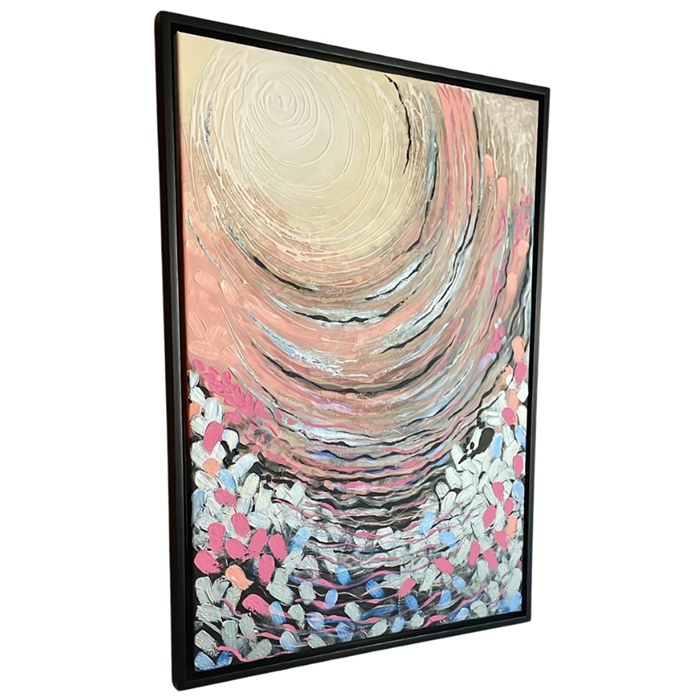 Kök Serisi 'Rahim' Tablo