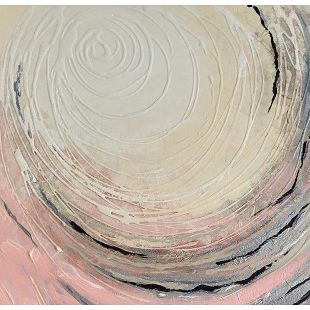 Kök Serisi 'Rahim' Tablo