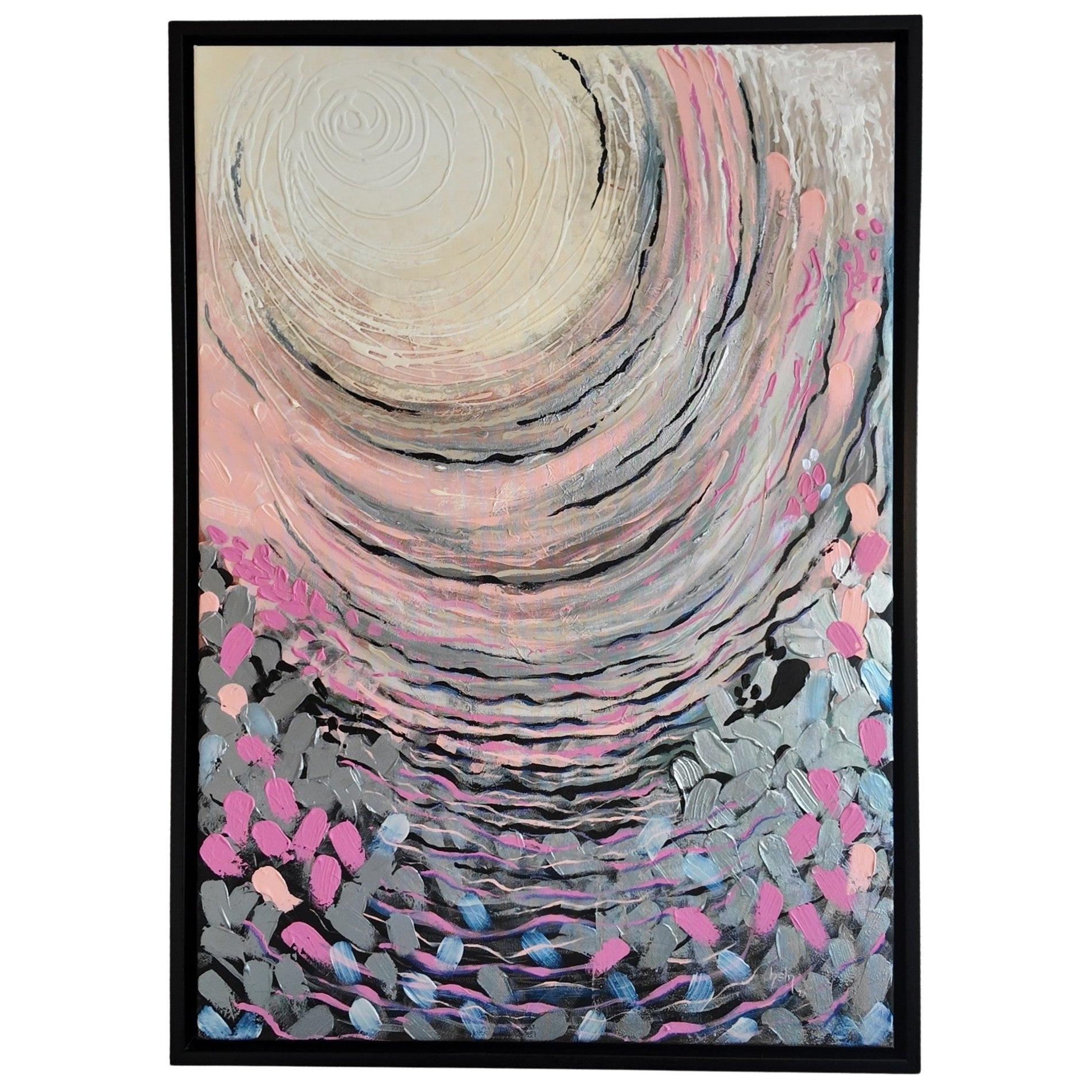 Kök Serisi 'Rahim' Tablo