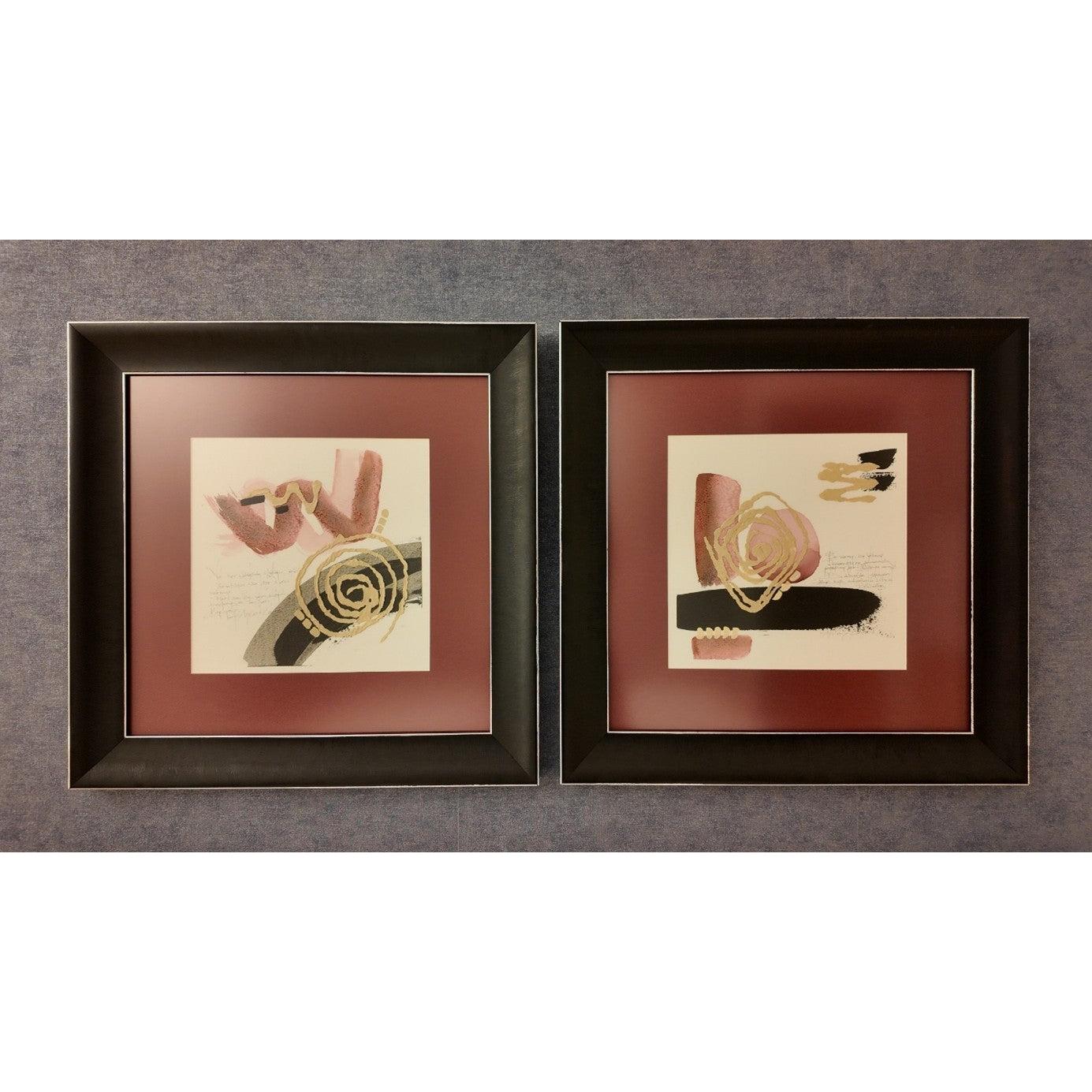 Kök Serisi 'Size Kısa Bir Masal Anlatıyorum' Tablo