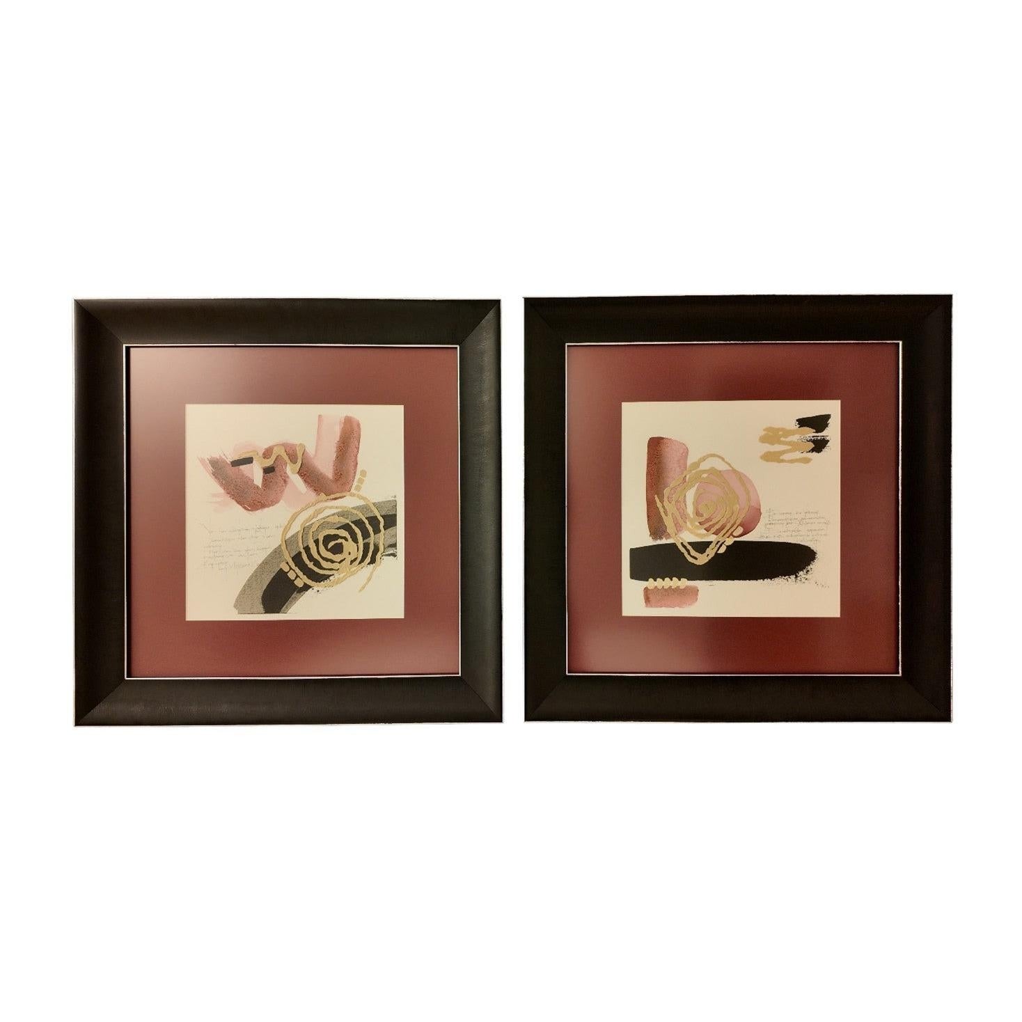 Kök Serisi 'Size Kısa Bir Masal Anlatıyorum' Tablo