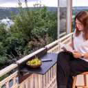 Lara Balkon Masası