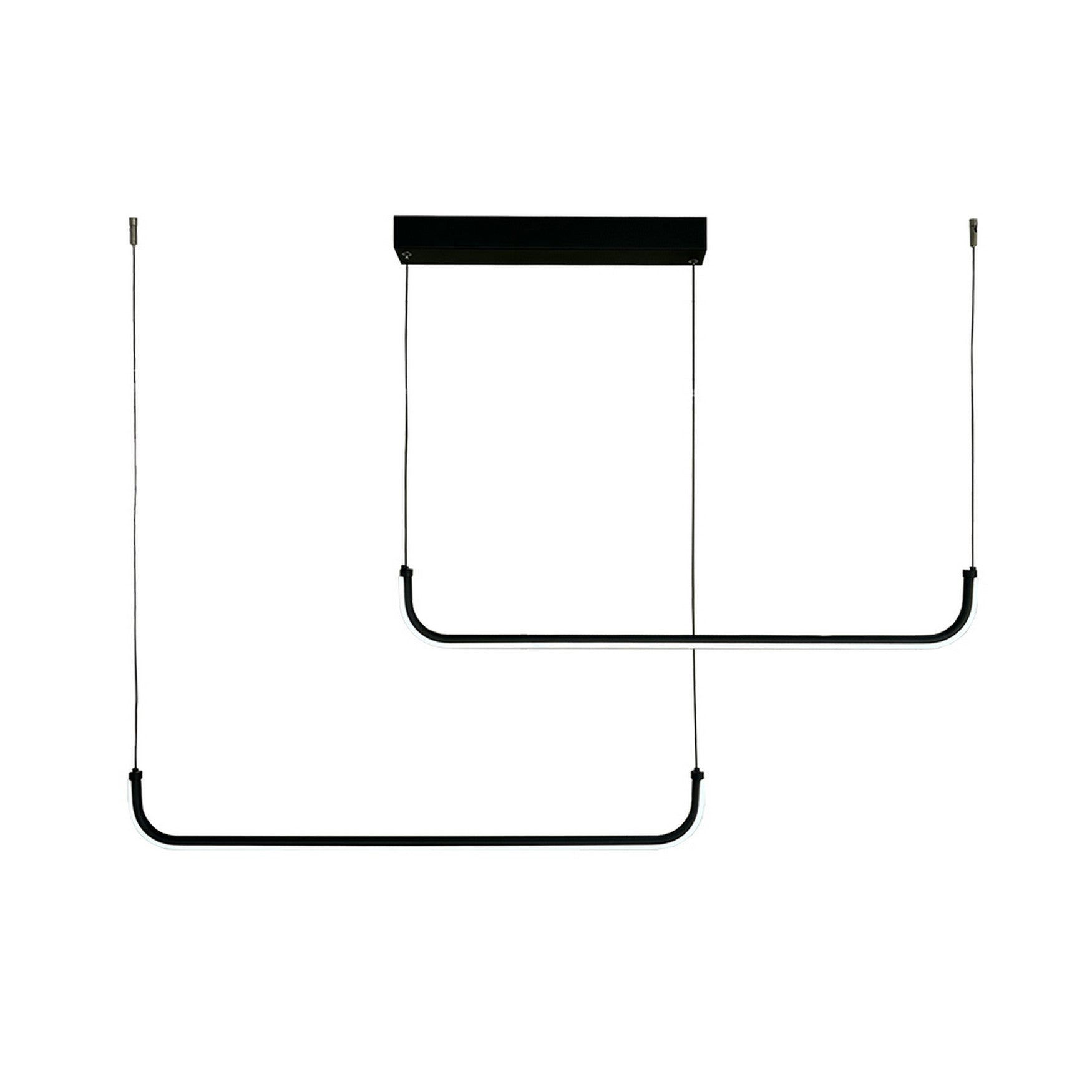 Köln Sarkıt Lamba 120 Cm