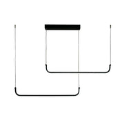 Köln Sarkıt Lamba 120 Cm