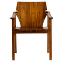 Koltuk Masif Teak-Sandalye-Artika Design-NowShopFun