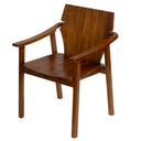 Koltuk Masif Teak-Sandalye-Artika Design-NowShopFun