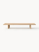 Kona Minimalist Ahşap TV Ünitesi 138 cm