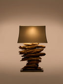 Kongo Abajur-Abajur-Bukha Home-NowShopFun