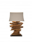 Kongo Abajur-Abajur-Bukha Home-NowShopFun