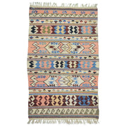 Konya Karapınar Kirmen Yün Kilim-Kilim & Halı-KilimCo-NowShopFun