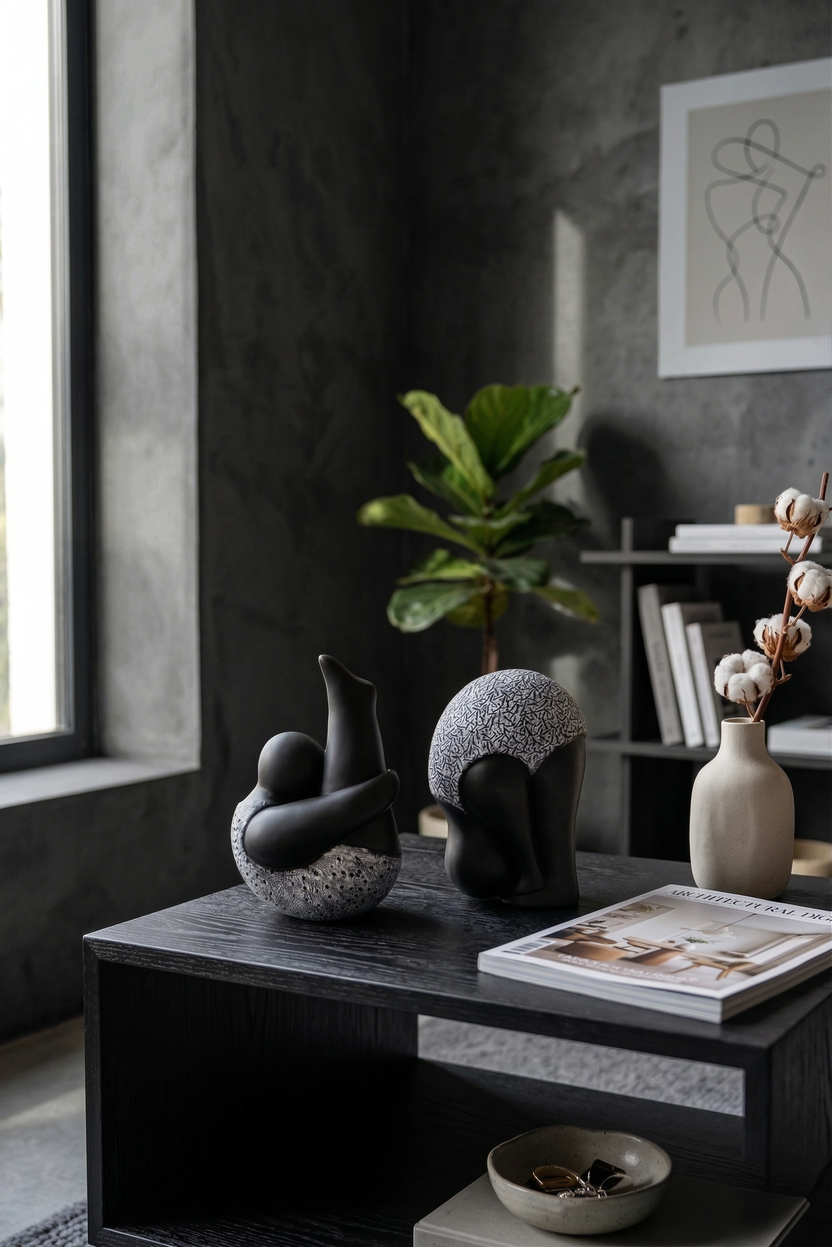 Koon Obje-Dekoratif Ürün-BeQita-NowShopFun