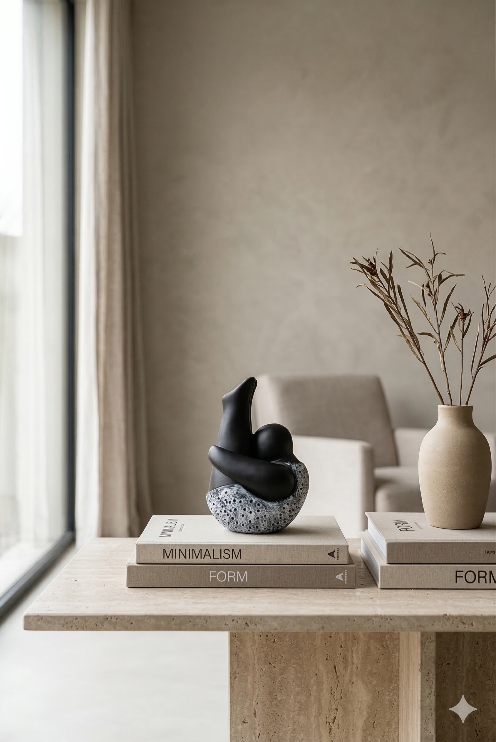 Koon Obje-Dekoratif Ürün-BeQita-NowShopFun