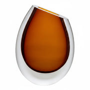 Koyu Amber 96 Vazo