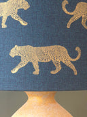 Kraliyet Leoparları Abajur