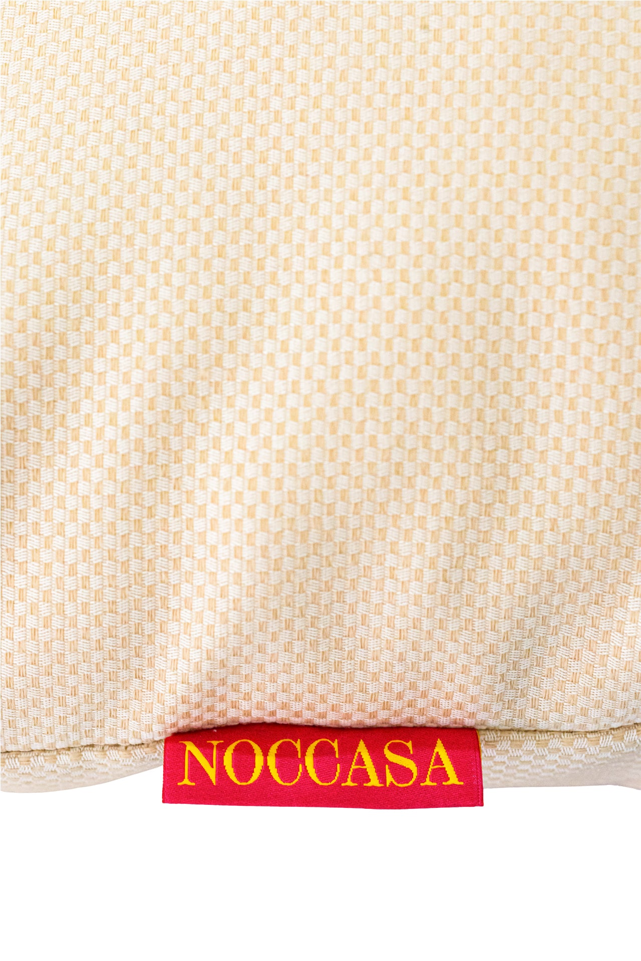 Krem Outdoor Kırlent