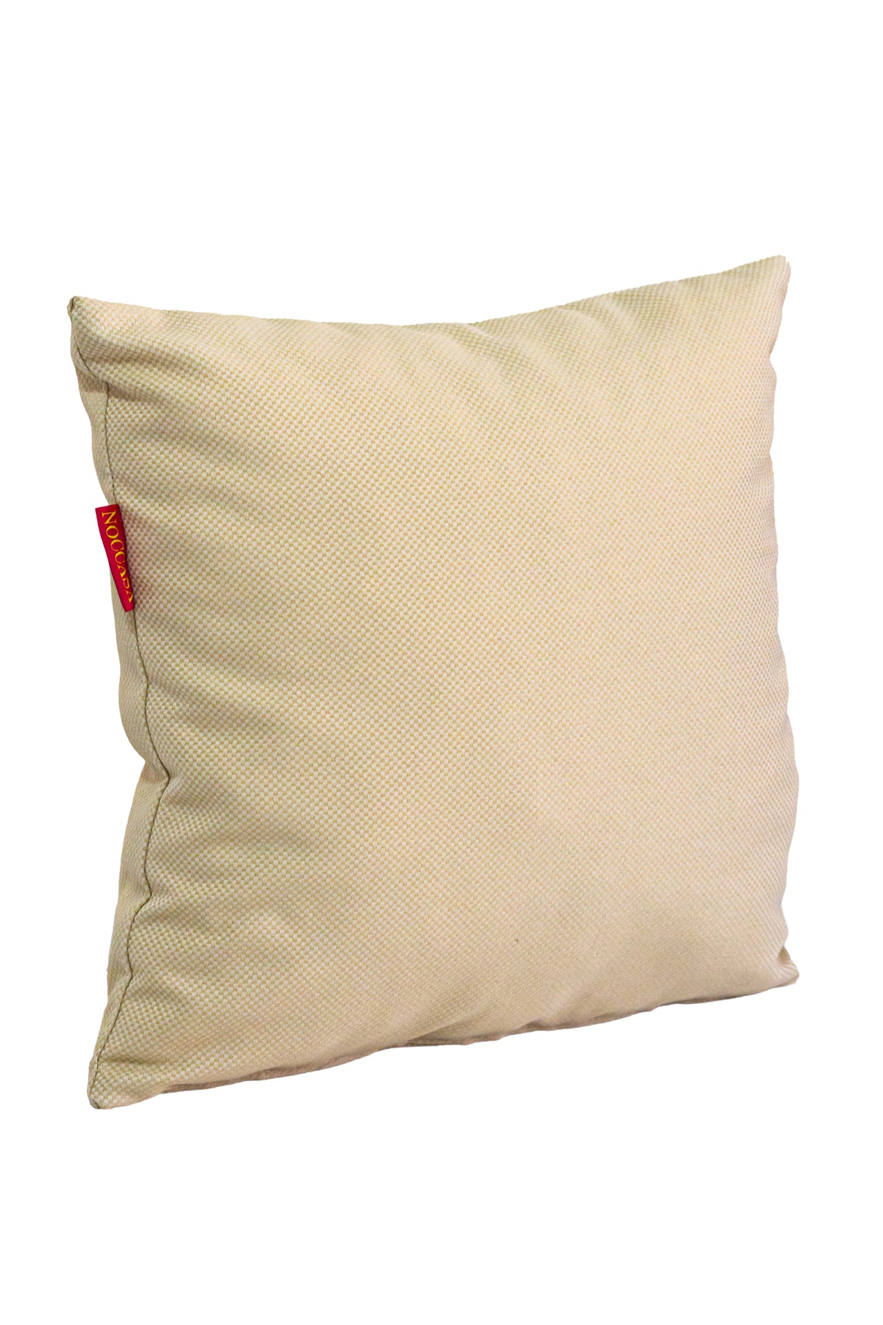 Krem Outdoor Kırlent