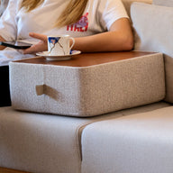 Küp Şeker Servis Sehpası-KYS Design-NowShopFun