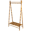 Havlu Standı Bambu