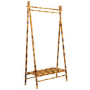 Havlu Standı Bambu