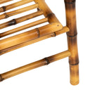 Havlu Standı Bambu