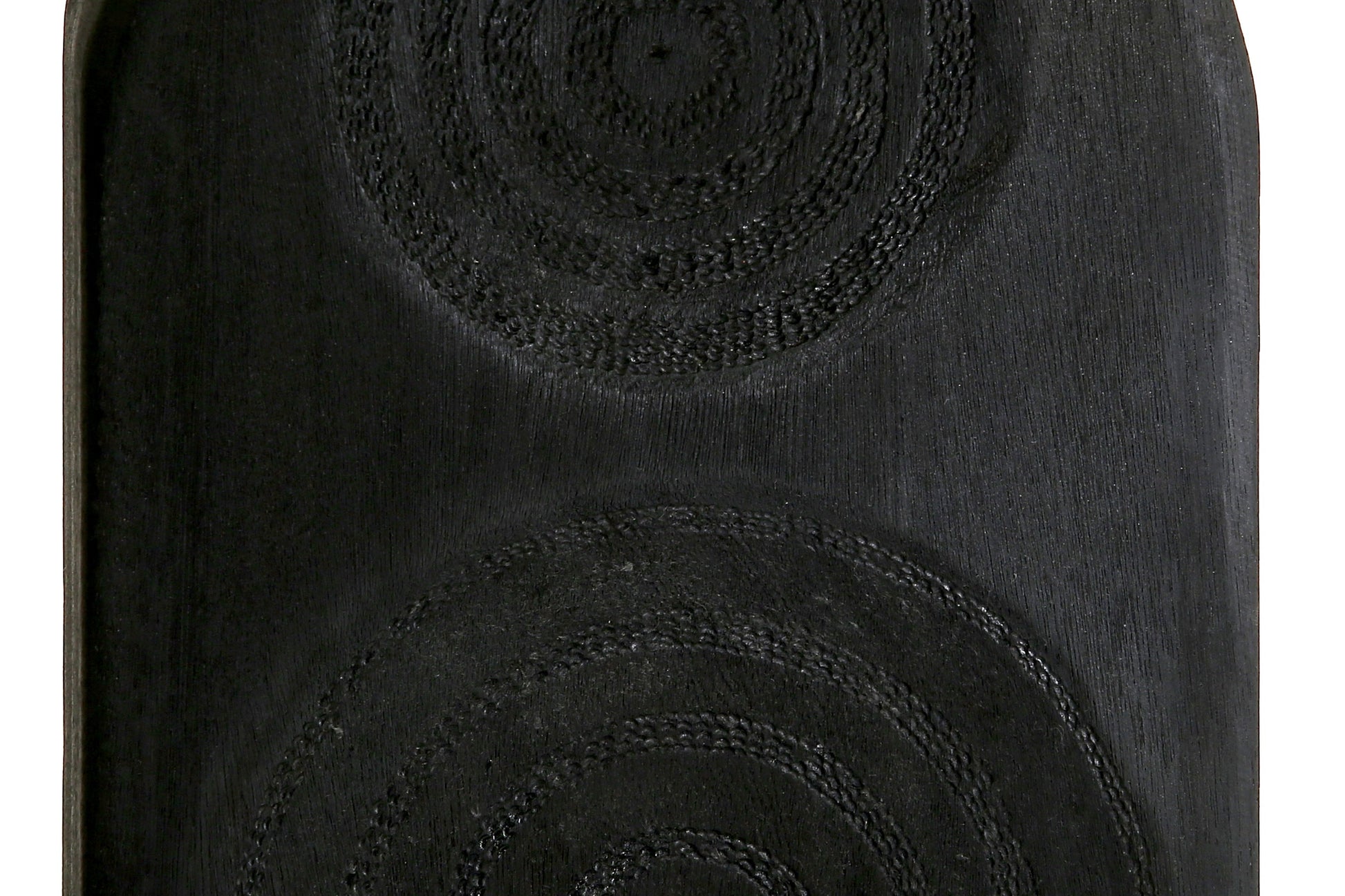 Kuadra Ahşap Abajur