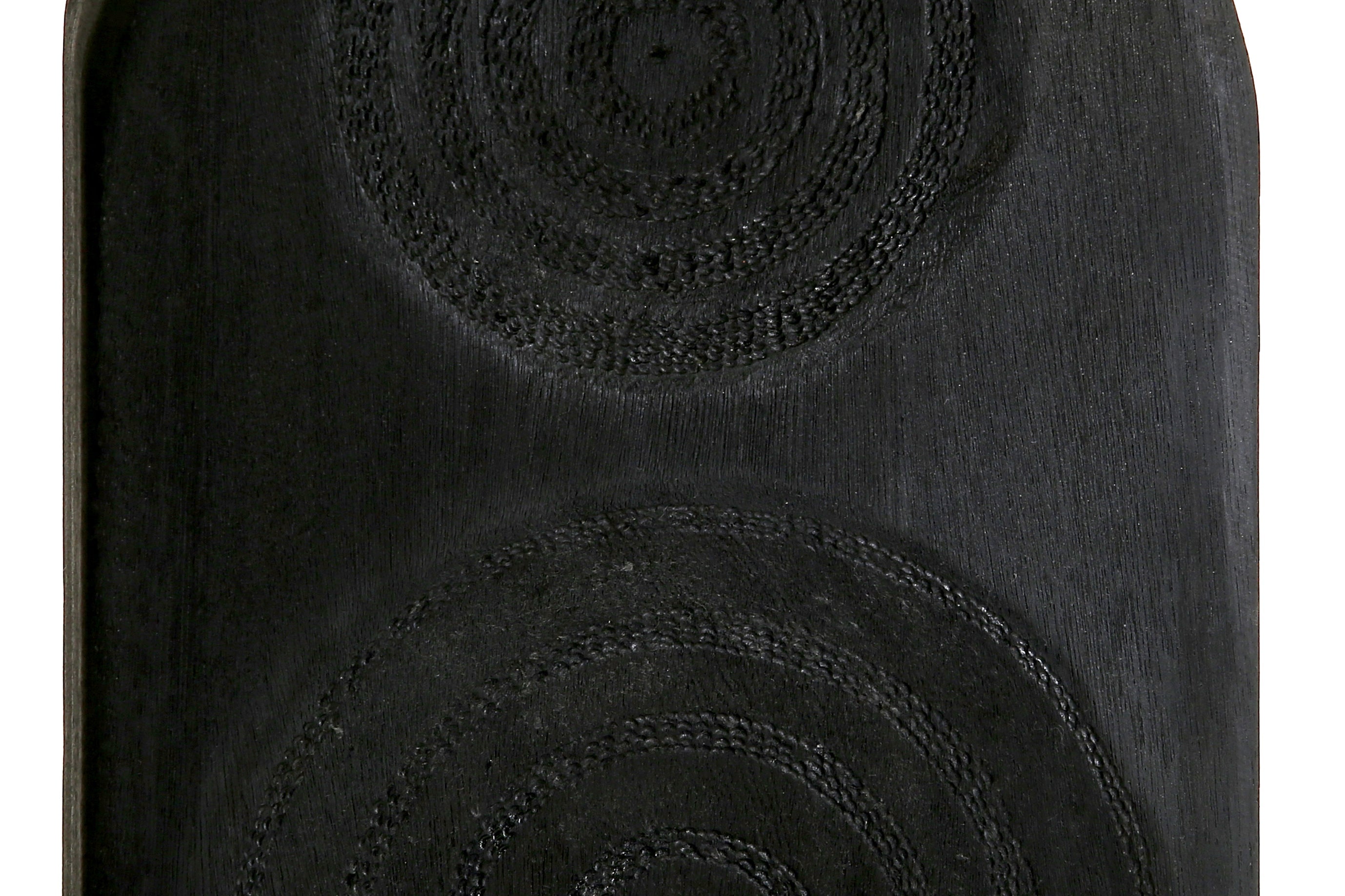 Kuadra Ahşap Abajur