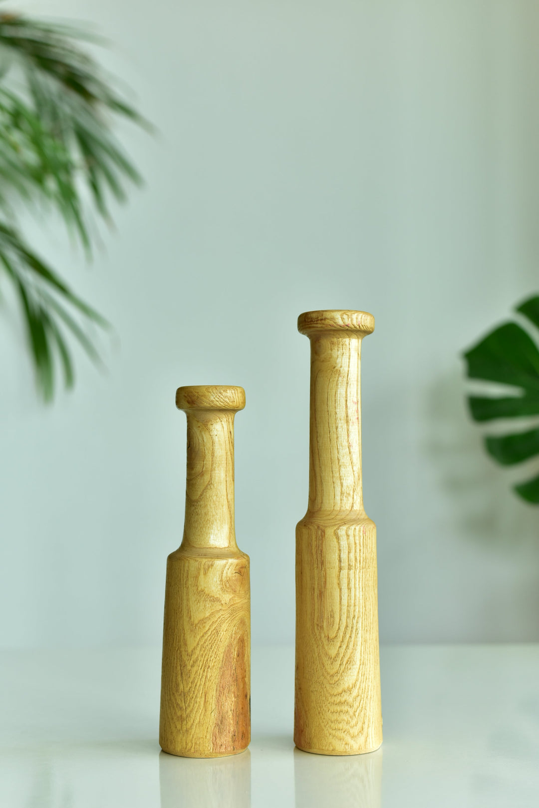 Kübik Mumluk-Mumluk-Kabuk Woodworks-NowShopFun