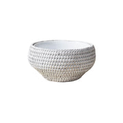 Küçük Rattan Çorba Kasesi