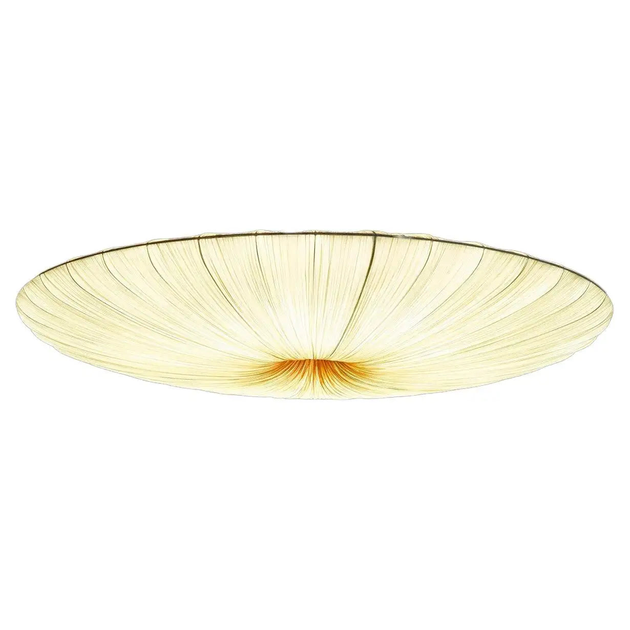 Kumaş Kaplama Tavan Aydinlatma