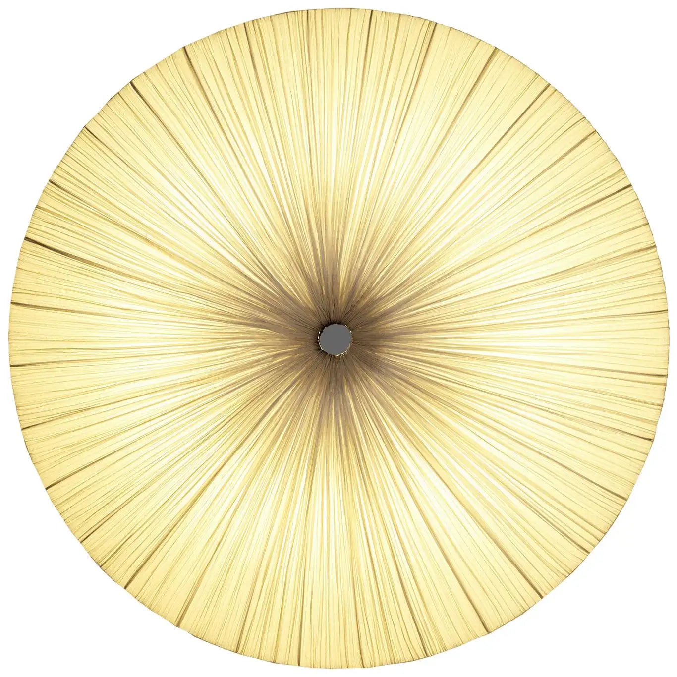 Kumaş Kaplama Tavan Aydinlatma