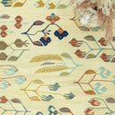 Kyadar Dekoratif El Dokuma Kilim 120x170 Cm