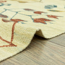 Kyadar Dekoratif El Dokuma Kilim 120x170 Cm