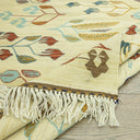 Kyadar Dekoratif El Dokuma Kilim 120x170 Cm