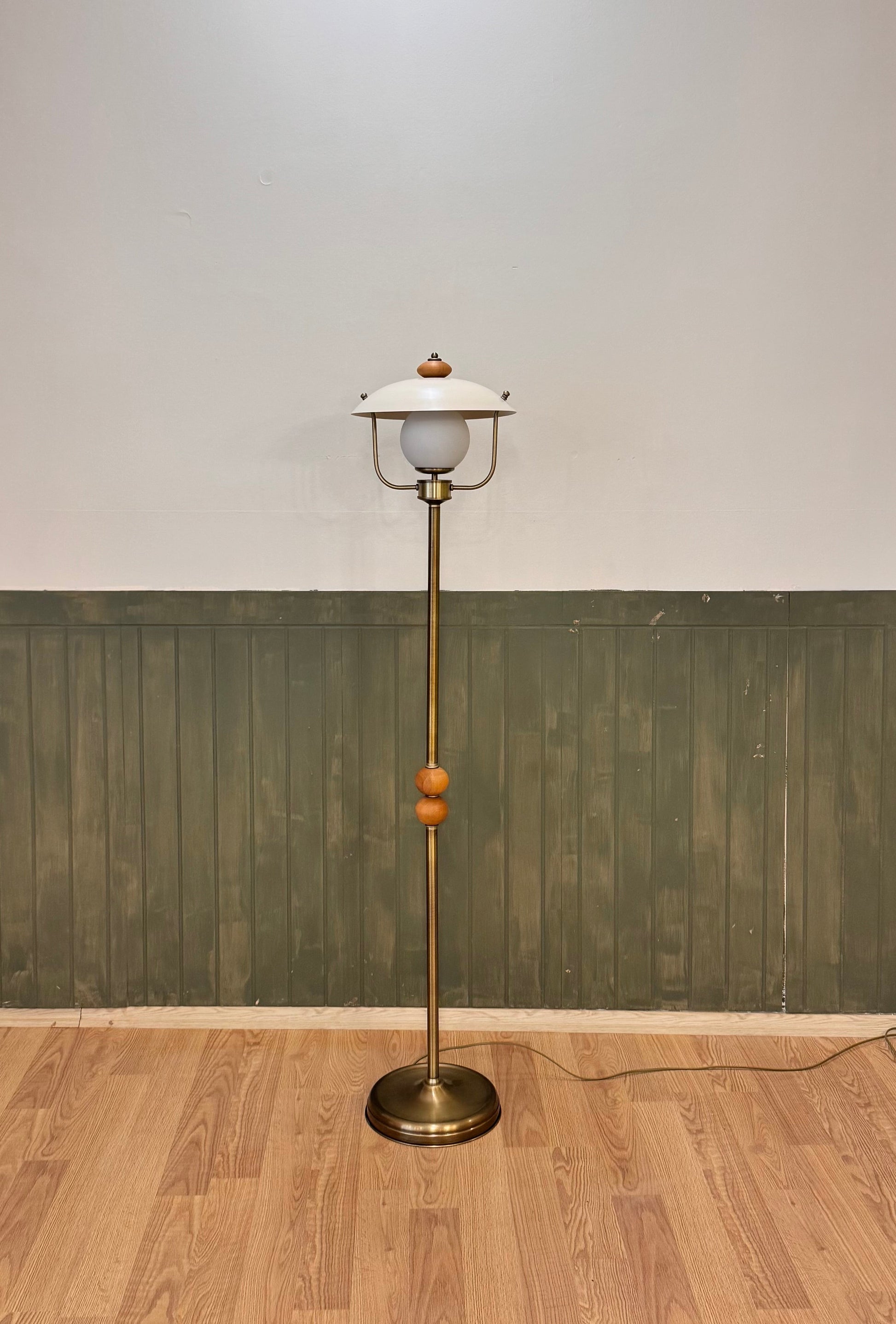 Kyo Lambader