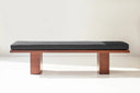 Kyoto Bench | Masif Ahşap Oturma Bankı-Bank-Innature Home-NowShopFun