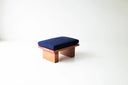 Kyoto Berjer & Puf | Masif Ahşap Koltuk-Berjer-Innature Home-NowShopFun