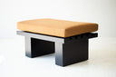 Kyoto Berjer & Puf | Masif Ahşap Lounge Seti-Berjer-Innature Home-NowShopFun