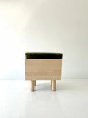 Kyoto Sandalye | Masif Ahşap Sandalye