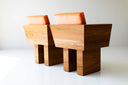 Kyoto Sandalye | Masif Ahşap Yemek Sandalyesi-Sandalye-Innature Home-NowShopFun