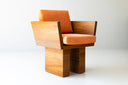 Kyoto Sandalye | Masif Ahşap Yemek Sandalyesi-Sandalye-Innature Home-NowShopFun