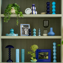 Lacivert Lake Şarjlı Led Masa Lambası-Masa Lambası-Addison Ross-NowShopFun