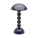 Lacivert Lake Şarjlı Led Masa Lambası-Masa Lambası-Addison Ross-NowShopFun