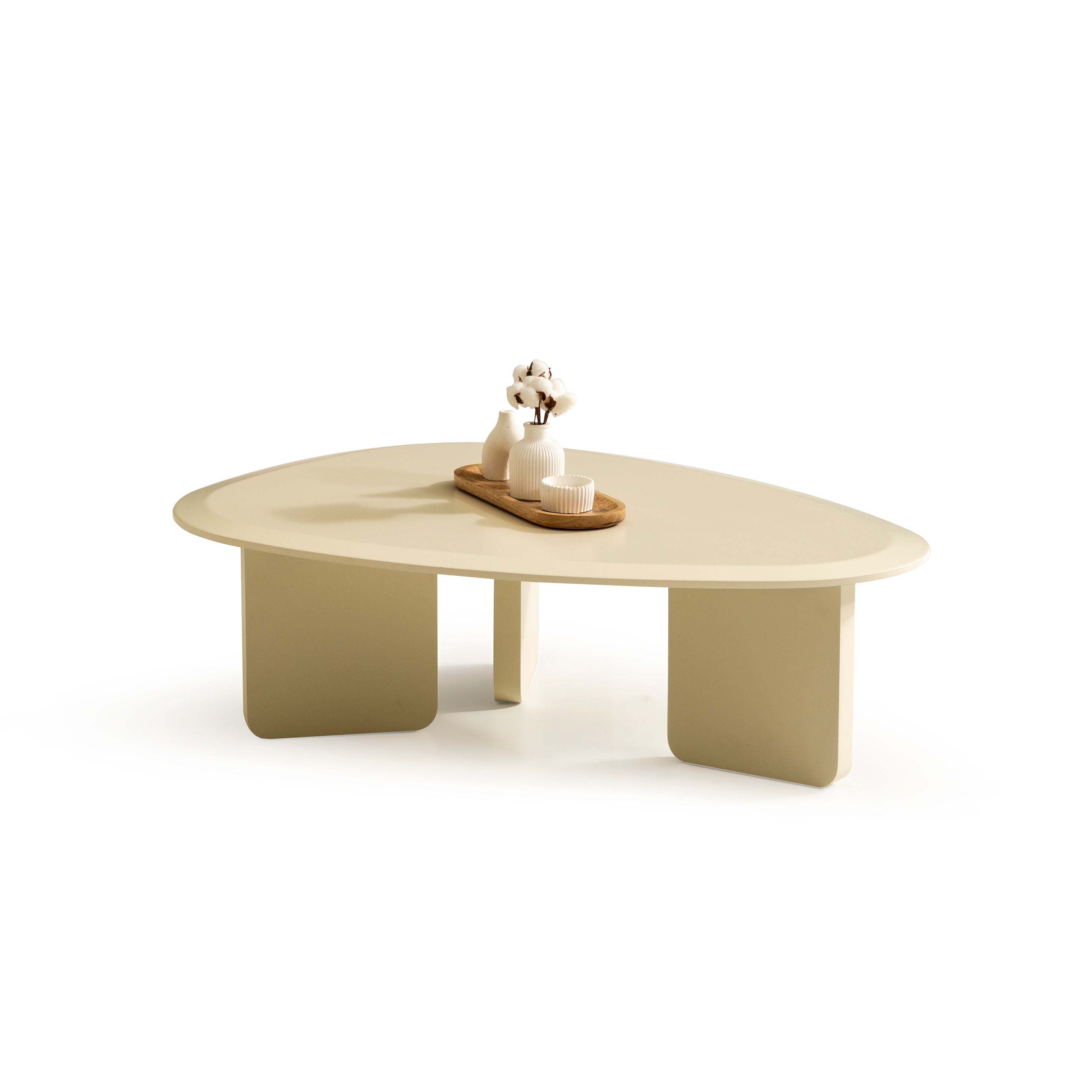 Amora Üçgen Orta Sehpa Ii