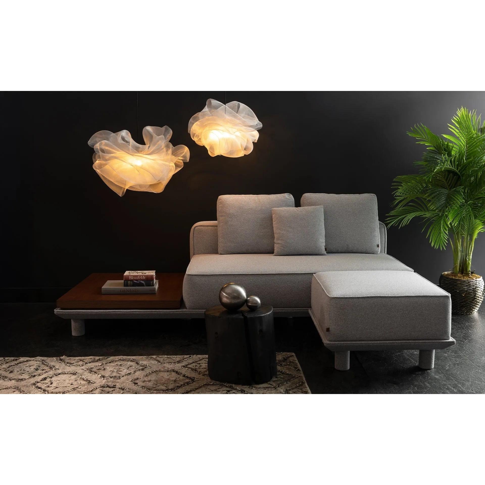 Kumo Sarkıt Aydınlatma