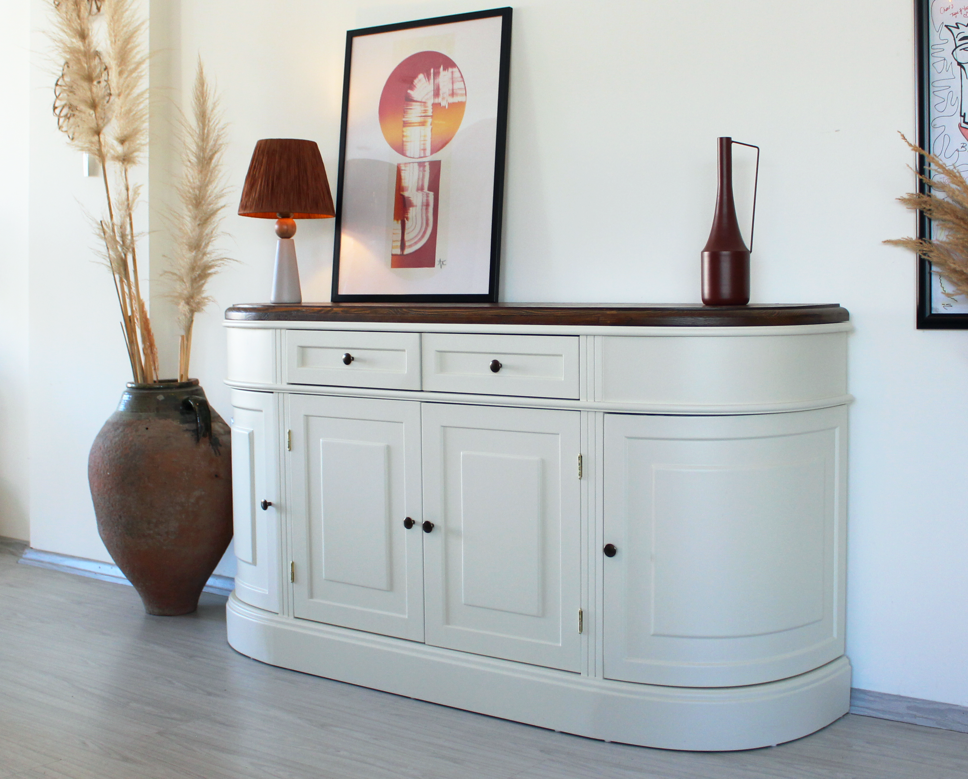 Lal Konsol-Konsol-Valnott-NowShopFun