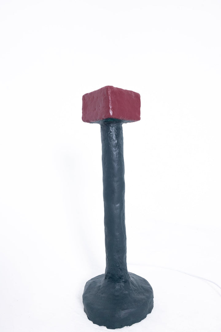 Lambader Cube